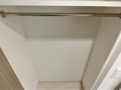 【収納】 | ファステート難波グランプリ