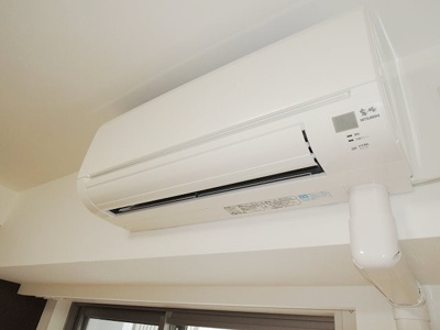 【設備】 | アンビエンテ四ツ橋