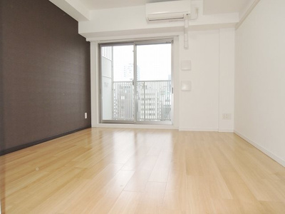 【居間・リビング】 | アンビエンテ四ツ橋