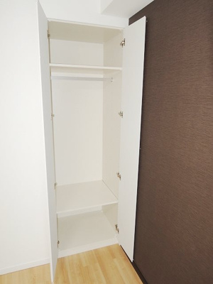 【収納】 | アンビエンテ四ツ橋