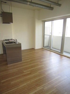 【居間・リビング】 | アーバンスタイル心斎橋