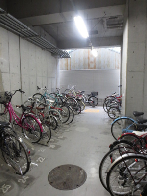 【その他共用部分】 | アーバンスタイル心斎橋