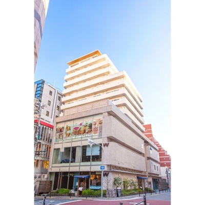 【外観】 | アーバンスタイル心斎橋