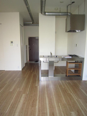 【居間・リビング】 | アーバンスタイル心斎橋