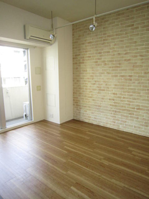 【洋室】 | アーバンスタイル心斎橋