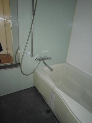 【浴室】 | アーバンスタイル心斎橋