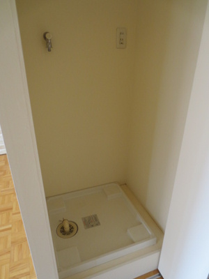 【設備】 | アーバンスタイル心斎橋