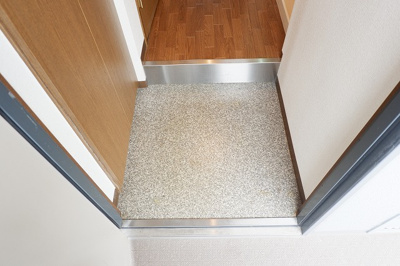 【玄関】 | エスリード同心第2