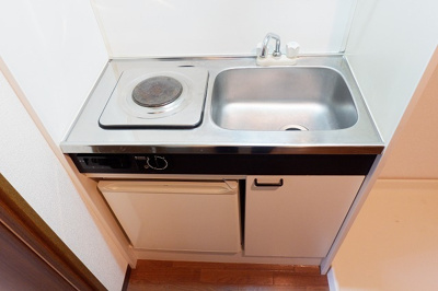 【キッチン】 | エスリード同心第2