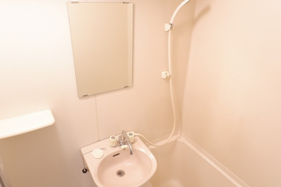 【洗面所】 | エスリード同心第2