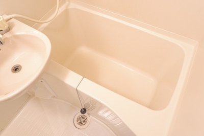 【浴室】 | エスリード同心第2