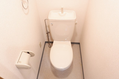 【トイレ】 | エスリード同心第2