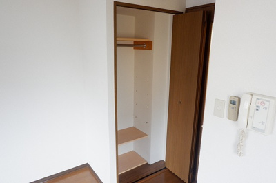 【内装】 | エスリード同心第2