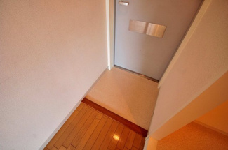 【玄関】 | ASUNARO-SO