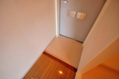 【玄関】 | ASUNARO-SO