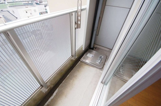 【バルコニー】 | ASUNARO-SO