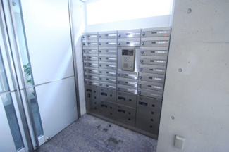 【その他共用部分】 | ASUNARO-SO