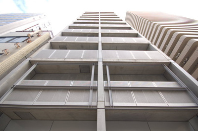 【外観】 | ASUNARO-SO