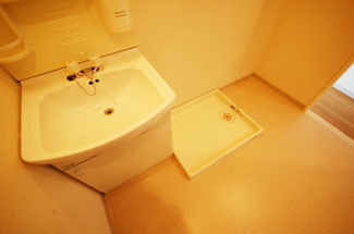 【洗面所】 | ASUNARO-SO