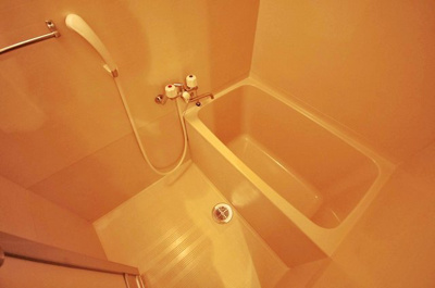 【浴室】 | ASUNARO-SO