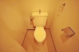 【トイレ】 | ASUNARO-SO