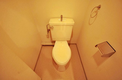 【トイレ】 | ASUNARO-SO