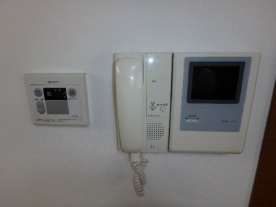 【セキュリティ】 | セントアミール南久宝寺