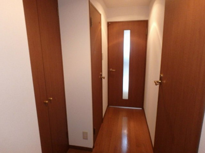 【玄関】 | セントアミール南久宝寺 | おしゃれな内装です