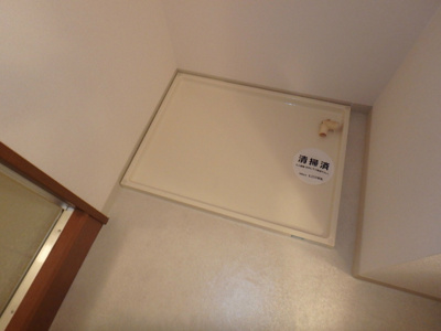 【設備】 | セントアミール南久宝寺