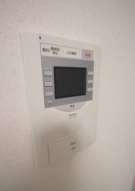 【セキュリティ】 | プレサンス堺筋本町センティス