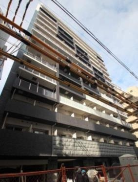 【外観】 | プレサンス堺筋本町センティス