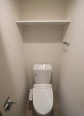 【トイレ】 | プレサンス堺筋本町センティス