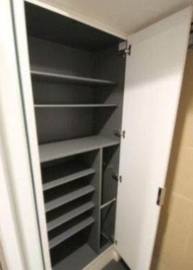 【収納】 | プレサンス堺筋本町センティス