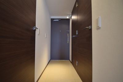 【玄関】 | コーリング新町