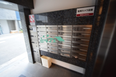 【その他共用部分】 | コーリング新町