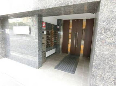 【エントランス】 | コーリング新町