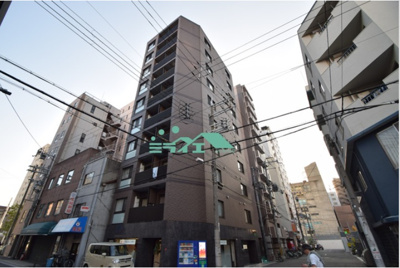 【外観】 | コーリング新町