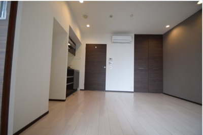 【居間・リビング】 | コーリング新町