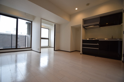 【居間・リビング】 | コーリング新町