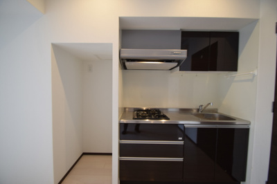 【キッチン】 | コーリング新町