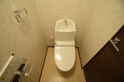 【トイレ】 | コーリング新町