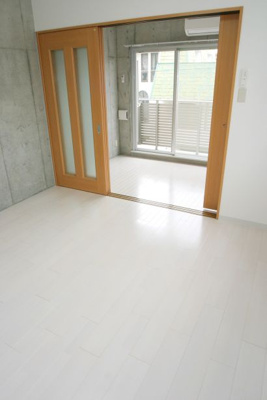 【居間・リビング】 | ジャン・プラス・ソック千里山III