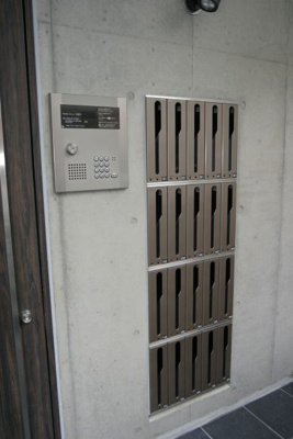 【その他共用部分】 | ジャン・プラス・ソック千里山III