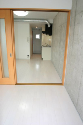 【洋室】 | ジャン・プラス・ソック千里山III