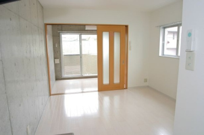 【居間・リビング】 | ジャン・プラス・ソック千里山III