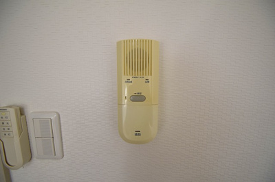 【セキュリティ】 | ドゥエリング天満