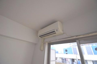 【設備】 | ドゥエリング天満