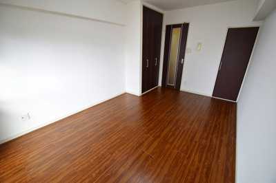 【居間・リビング】 | ドゥエリング天満