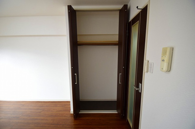 【収納】 | ドゥエリング天満