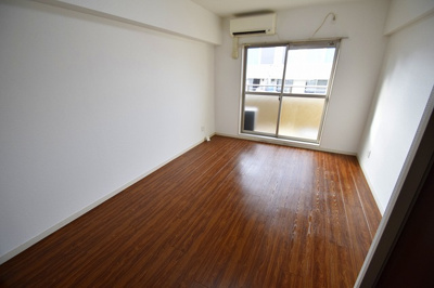 【居間・リビング】 | ドゥエリング天満